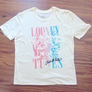 Looney Tunes t-shirt
